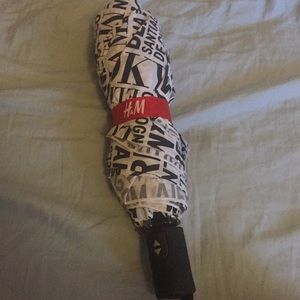 H&M umbrella